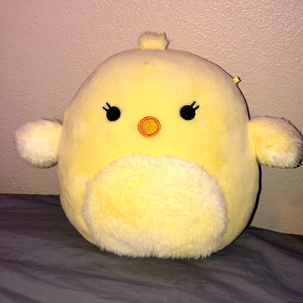 Chick Suishmallow🐥🐣🐤